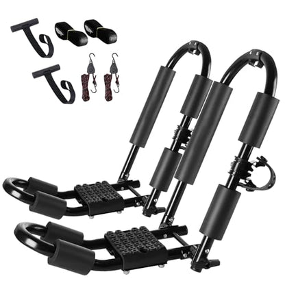 Premium Kayak Roof Rack