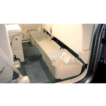 DuHa 10001 Under Seat Storage fits 1999