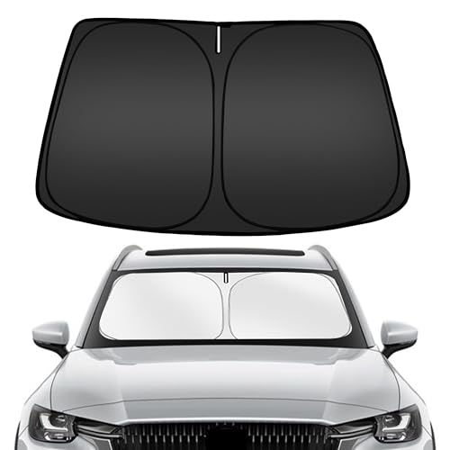 Windshield Sun Shade for Mazda CX