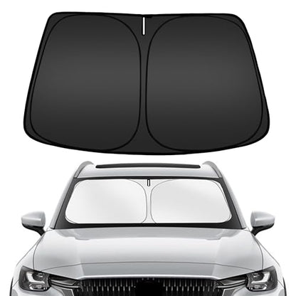 Windshield Sun Shade for Mazda CX