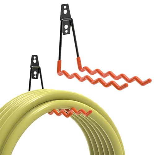 Tennis Racket Storage Hanger (2 Count)