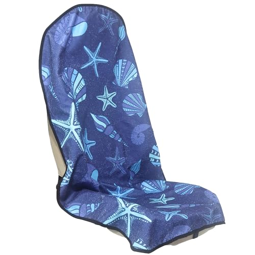 Car Seat Cover Protector Front Seats
