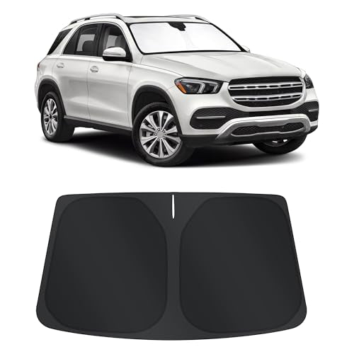 Sun Shade for Subaru WRX 2015