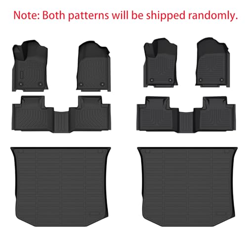 Floor Matsfor Jeep Grand Cherokee 2016