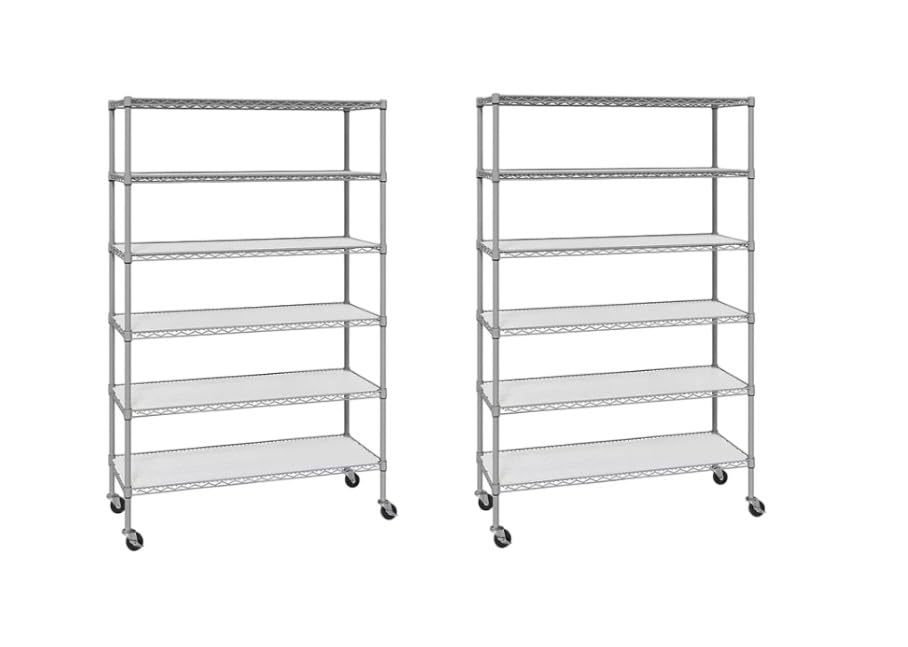 Organize in Style with The Members Mark 6