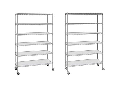 Organize in Style with The Members Mark 6