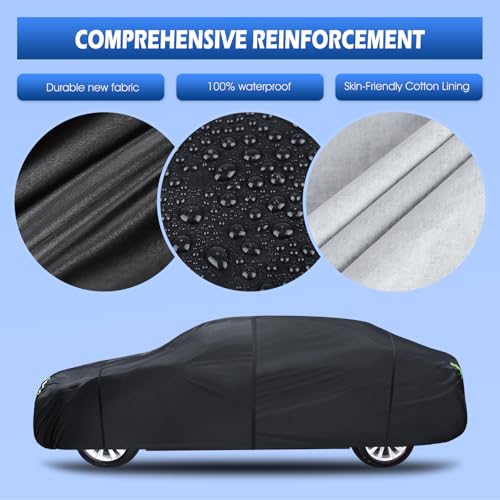 Car Cover Multi