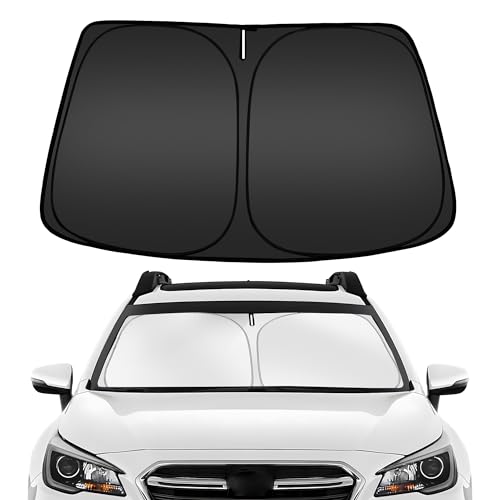 Windshield Sun Shade for S