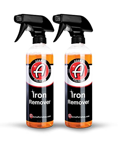 Adam's Iron Remover (32 Fl Oz)