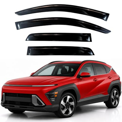 Rain Guards Fit for 2024 (4 Count)