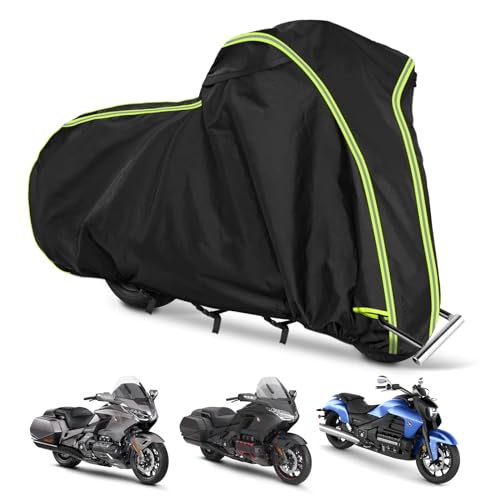 Motorcycle Cover for Honda GL1500 GL1800