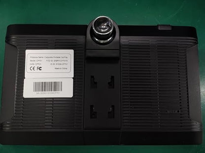 W905 Wireless Carplay & Android Auto