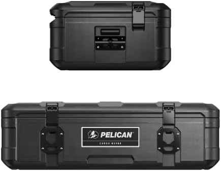 Pelican Cargo Cases