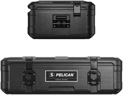 Pelican Cargo Cases