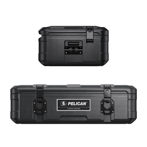 Cargo Case BX90R