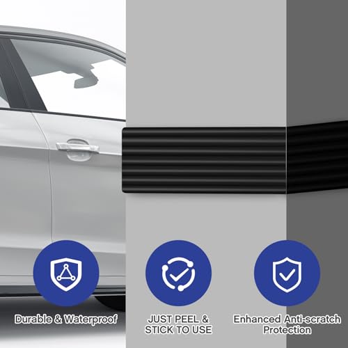Garage Wall Protector (10 Foot)
