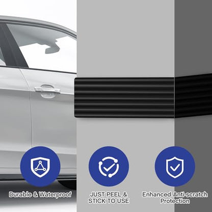 Garage Wall Protector (10 Foot)