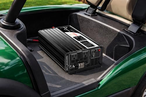 1500W Power Inverter