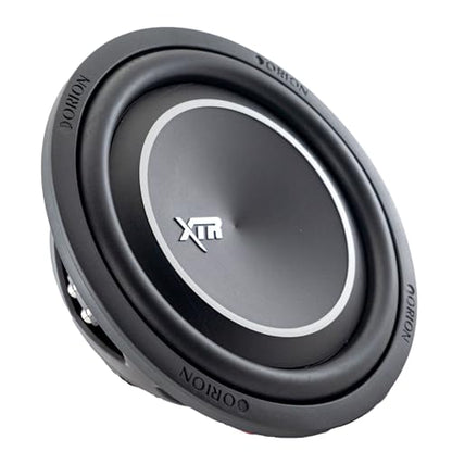 XTR12SWD2 XTR Series 12" Shallow Subwoofer