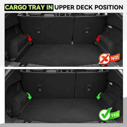 Floor Mat Set for 2018
