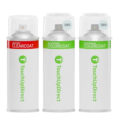 Car Paint Touch Up Spray Kit