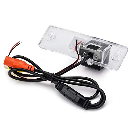 Full HD Car Rear View Camera for Toyota 4Runner