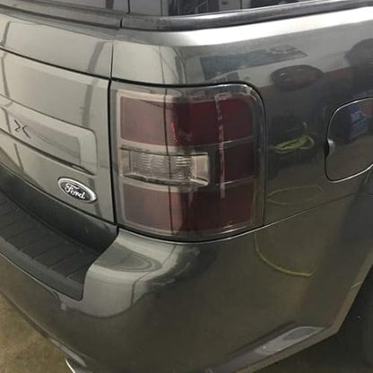Luxe LightWrap Universal Headlight Tint Kit