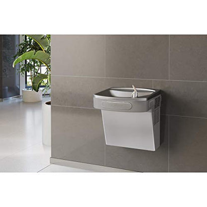 LZS8S Wall Mount ADA Cooler Filtered Refrigerated Stainless