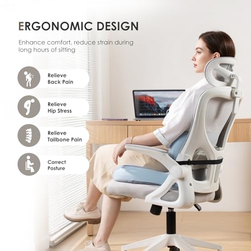 Memory Foam Truck Seat Cushion