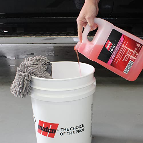 CW 37 Premium Car Wash Concentrate (128 Fl Oz )