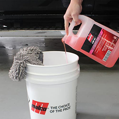 CW 37 Premium Car Wash Concentrate (128 Fl Oz )