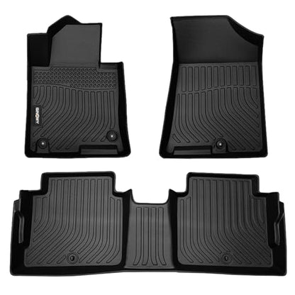 Floor Mats for Kia Optima 2016