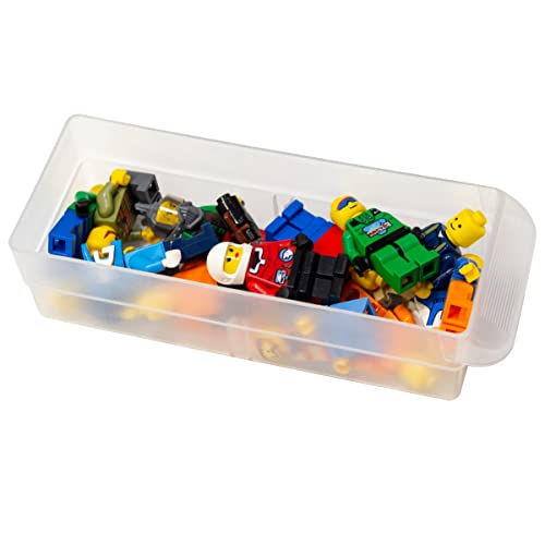 26 Drawer Plastic Storage Cabinet