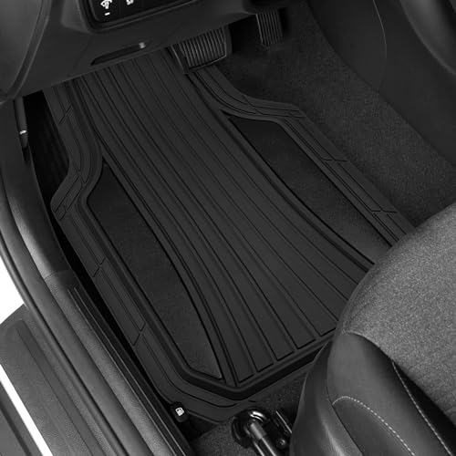 Rubber Car Floor Mats