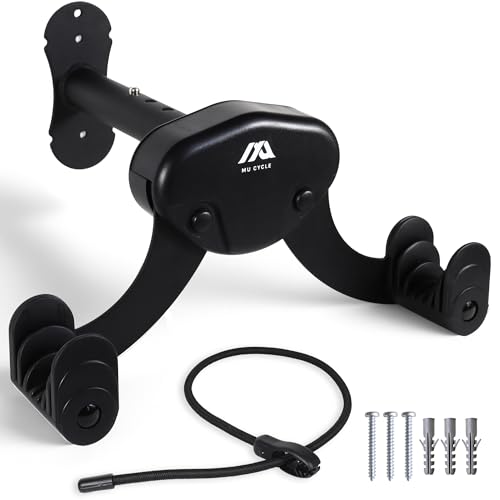 Buffalo Bike Wall Mount Rack