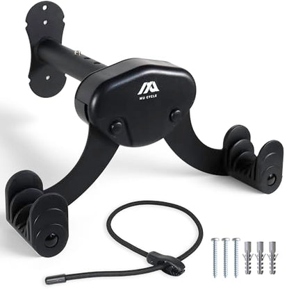 Buffalo Bike Wall Mount Rack