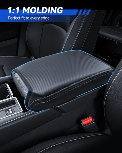 Armrest Cover for 2022 2023 2024 2025 Nissan Pathfinder