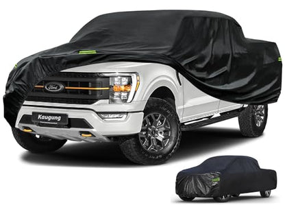 Waterproof Pickup Truck Cover All Weather