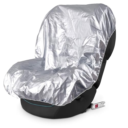 Baby Car Seat Sun Shade Cover