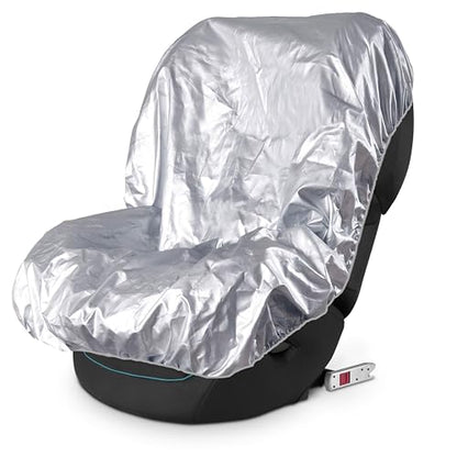 Baby Car Seat Sun Shade Cover