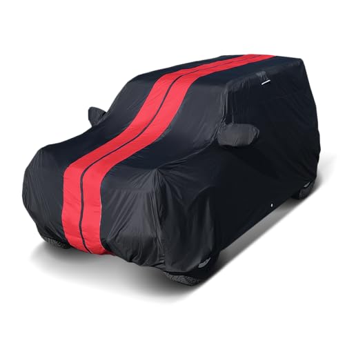 SUV Car Cover Waterproof All Weather for 1973