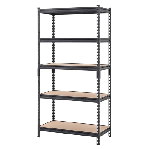 Storage Shelves