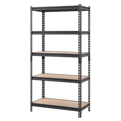 Storage Shelves