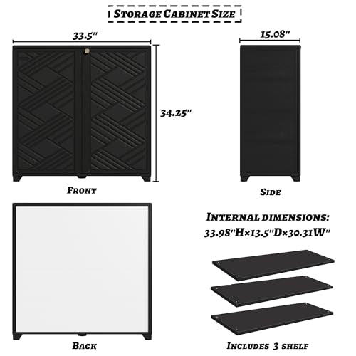 Outdoor Indoor Storage Box