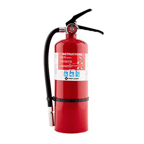 Fire Extinguisher