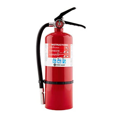 Fire Extinguisher
