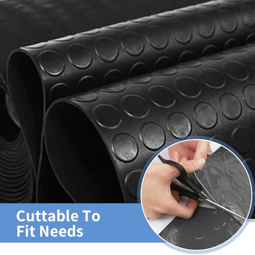 Garage Floor Mat