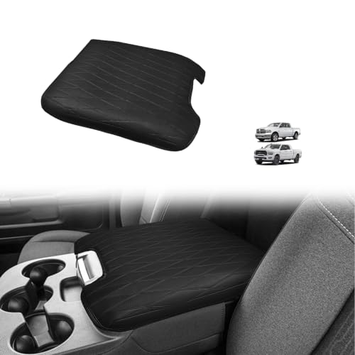 Armrest Cover for Ram 1500 2013