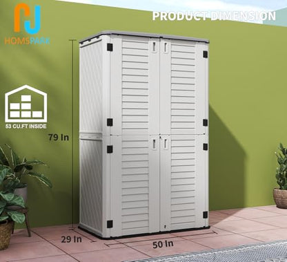 Storage Shed Weather Resistance
