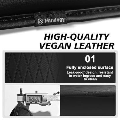 Armrest Cover for Ford F150 2015